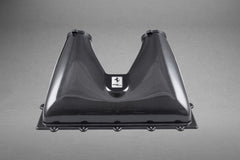 Capristo Ferrari 458 - Carbon Air Box (Matte)