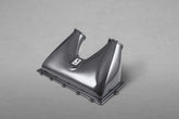 Capristo Ferrari 458 - Carbon Air Box (Matte)