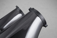 Capristo Ferrari 458 - Carbon Air Box