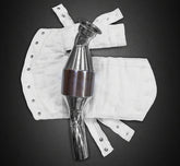 Capristo Ferrari 458 - Sports Cats 100 Cell (incl. Heat Blankets)