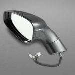 Capristo Ferrari 488/F8 - Carbon Mirrors