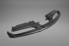 Capristo Ferrari 488 - Carbon Front Spoiler (Matte)