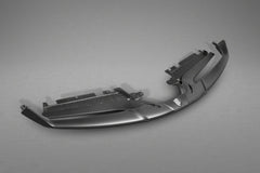 Capristo Ferrari 488 - Carbon Front Spoiler (Matte)