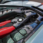 Ferrari 488 GTB/Pista - Carbon Engine Compartment Side Covers
