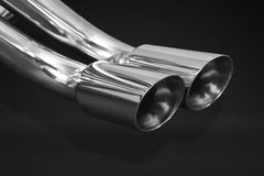 Capristo Ferrari 512/Testarossa - FreeFlow Exhaust