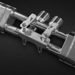 Porsche 991.1 GT3/3RS - Racing Valved Exhaust with Headers, 200 Cell Sports Cat, and Carbon Engine Cover (CES3)