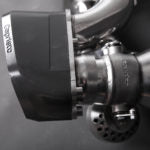 Porsche 997.2 Turbo/S - Valved Exhaust with 250 Cell Sports Cats (CES3) - Dual