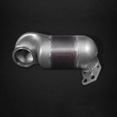 Alfa Romeo 4C Cat Spare (Delete) Downpipe