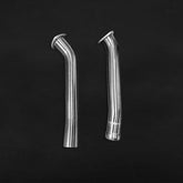 Capristo Aston Martin New Vantage/AMR - Secondary Cat Spare Pipes