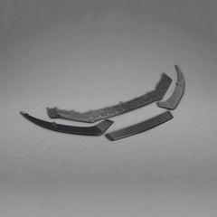 Capristo Audi R8 (Gen2) - Carbon Front Spoiler and Front Fins Set