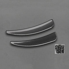 Capristo Audi R8 (Gen2) - Carbon Front Fins