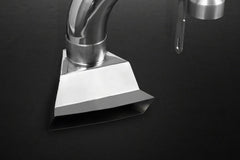 Capristo Audi R8 (Gen2) - Valved Exhaust (for OEM Control)