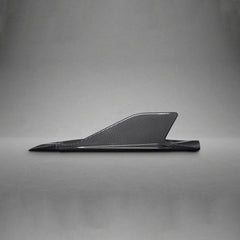 Capristo Audi R8 (Gen2) - Carbon Side Fins