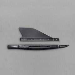 Capristo Audi R8 (Gen2) - Carbon Side Fins