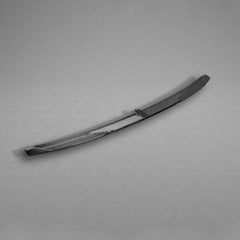 Capristo Audi RS5/S5 (F5) - Carbon Fiber Rear Decklid Spoiler