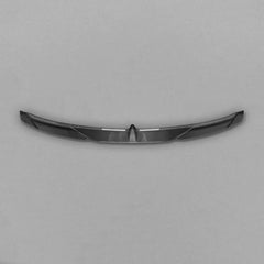 Capristo Audi RS5/S5 (F5) - Carbon Fiber Rear Decklid Spoiler