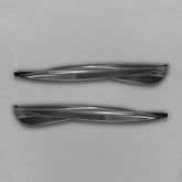 Capristo Audi RS5 (F5) - Carbon Fiber Side Fins