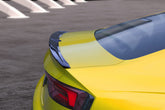 Capristo Audi RS5/S5 (F5) - Carbon Fiber Rear Decklid Spoiler