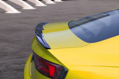 Capristo Audi RS5/S5 (F5) - Carbon Fiber Rear Decklid Spoiler