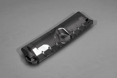 Capristo Audi RS5 (F5) - Carbon Fiber Engine Cover and Lock Cover Set