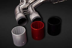 Capristo Audi TTRS (8S) - Valved Exhaust System