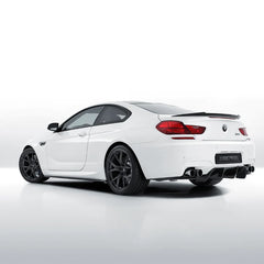 BMW M6 (F12) AERO DECKLID SPOILER
