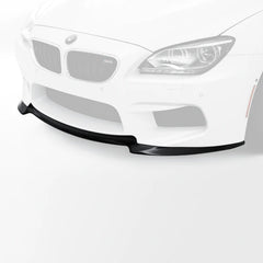 BMW M6 (F12) AERO FRONT SPOILER
