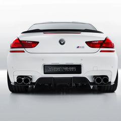 BMW M6 (F12) AERO REAR DIFFUSER