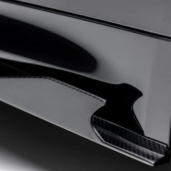 BMW M3 | M4 GTS-V (F8X) CARBON FIBER SIDE BLADES
