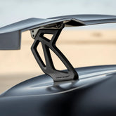 BMW M3 | M4 GTS (F8X) MATTE BLACK AERO UPRIGHTS