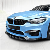 BMW M3 | M4 GTS-V (F8X) CARBON FIBER FRONT SPOILER