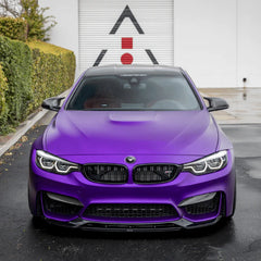 BMW M3 | M4 GTS-V (F8X) CARBON FIBER FRONT SPOILER