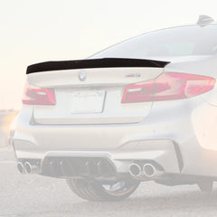 BMW M5 (F90) AERO DECKLID SPOILER