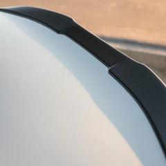 BMW M5 (F90) AERO DECKLID SPOILER