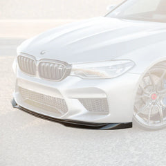 BMW M5 (F90) AERO FRONT SPOILER