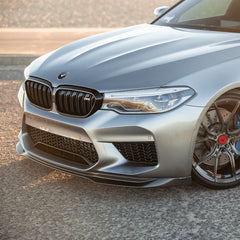 BMW M5 (F90) AERO FRONT SPOILER