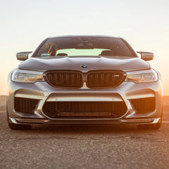 BMW M5 (F90) AERO FRONT SPOILER