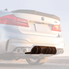 BMW M5 (F90) AERO REAR DIFFUSER