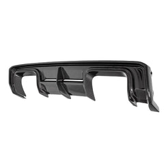 BMW M3 (G8X) Carbon Fiber Rear Diffuser | Vorsteiner