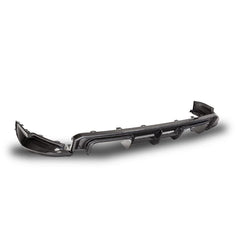 BMW M3 (G8X) Carbon Fiber Rear Diffuser | Vorsteiner