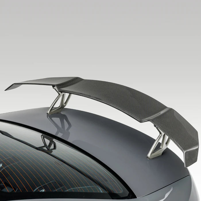 BMW M3 | M4 (G8X) Carbon Fiber Aero Wing Blade | Vorsteiner