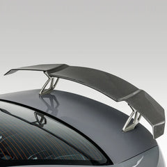 BMW M3 | M4 (G8X) Carbon Fiber Aero Wing Blade | Vorsteiner