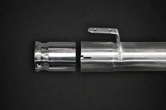 Capristo Mercedes AMG C43 (S205) - Valved Exhaust , Mid-Pipe (CES3)