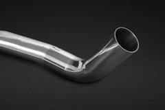 Capristo Chevrolet Corvette (C7) Stingray/Z06 - Post Cat Spare Pipes (for Capristo)