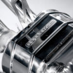 Capristo Ferrari California - Valved Exhaust