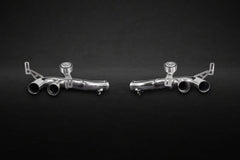 Capristo Ferrari California T - Valved Exhaust