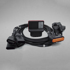 Capristo CLS-1 Lambda Simulator