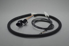 Capristo Exhaust Remote Kit (for Porsche 991.2 GT2RS)