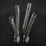 Capristo Lamborghini Aventador SVJ/Ultimae - Racing Test Pipes