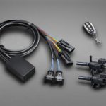 Toyota Supra (A90) - Valved Catback Exhaust with Carbon Fiber Tips (CES3)